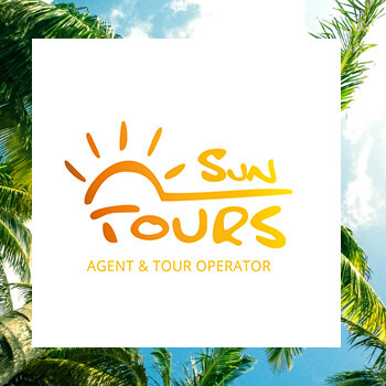 Biuro podróży Sun Tours Radom