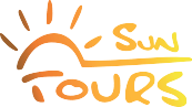 Logo Sun Tours - biuro podróży Radom